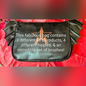 NWT/NIP 🌟🔥JEFFREE STARR 🔥🌟 EYE 👁 & LIP 💋 MEGA BUNDLE ❤️ $275+ VALUE!